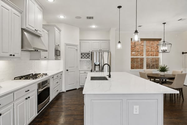6685 Escena Boulevard, Irving, TX