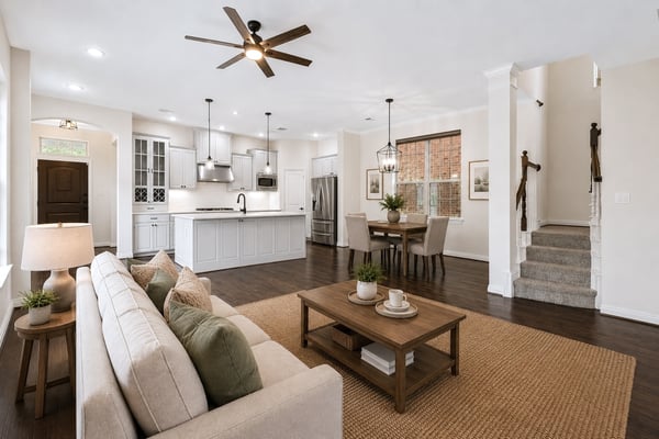 6685 Escena Boulevard, Irving, TX