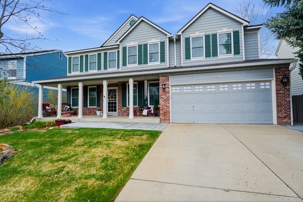 2225 Clayton Cir, Superior, CO