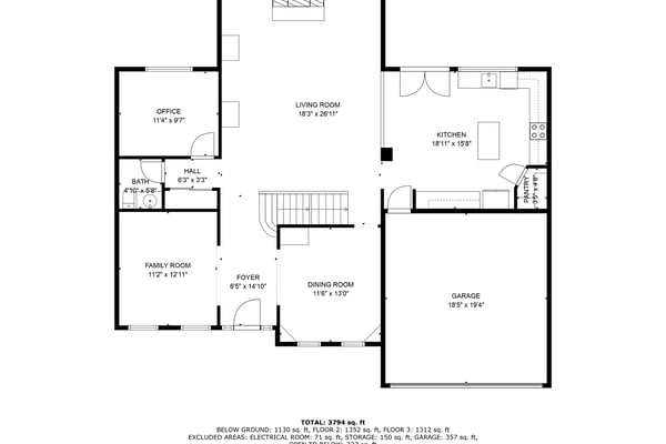 2225 Clayton Cir, Superior, CO