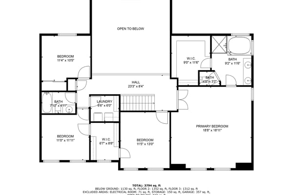 2225 Clayton Cir, Superior, CO