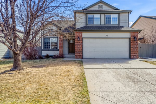 743 Eaton Cir, Superior, CO