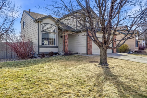 743 Eaton Cir, Superior, CO
