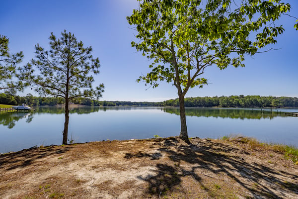 127 Tilden Lane, Weems, VA