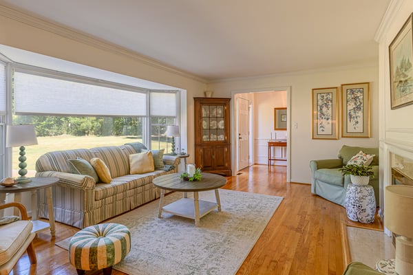 127 Tilden Lane, Weems, VA