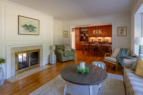 127 Tilden Lane, Weems, VA