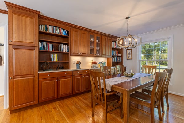 127 Tilden Lane, Weems, VA