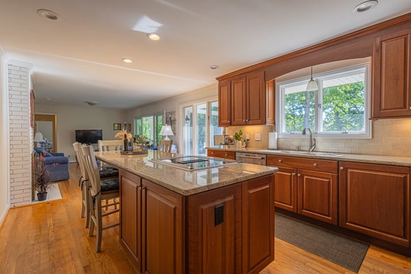 127 Tilden Lane, Weems, VA