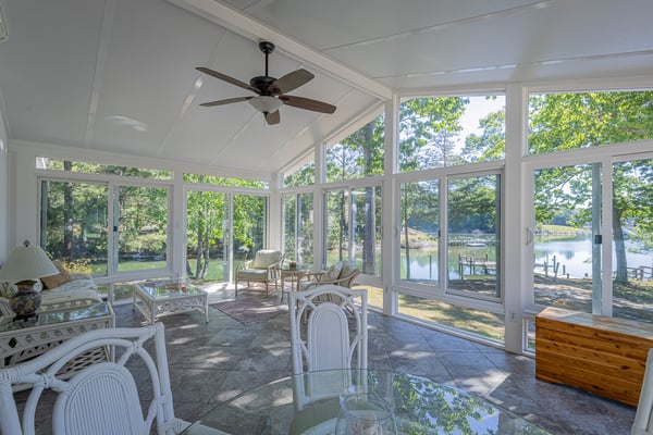 127 Tilden Lane, Weems, VA