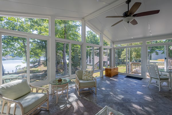 127 Tilden Lane, Weems, VA