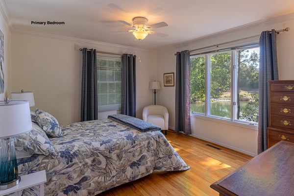 127 Tilden Lane, Weems, VA