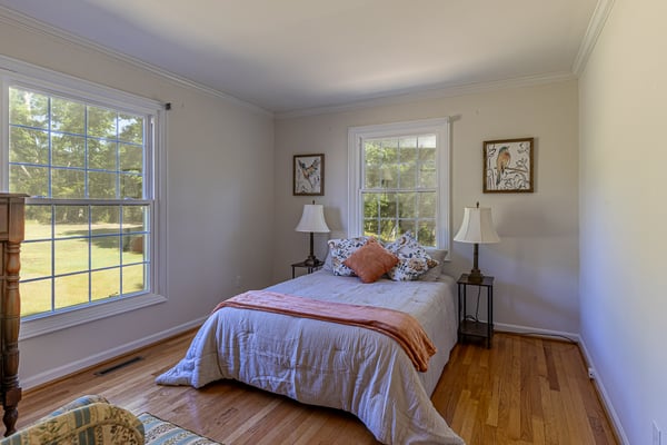 127 Tilden Lane, Weems, VA