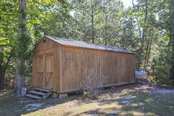 127 Tilden Lane, Weems, VA