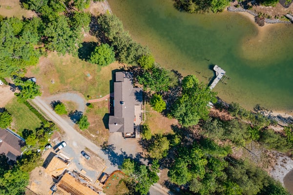 127 Tilden Lane, Weems, VA