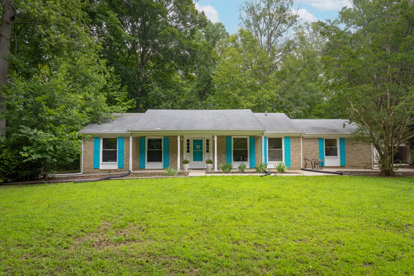 17 Wesley Terrace, Weems, VA