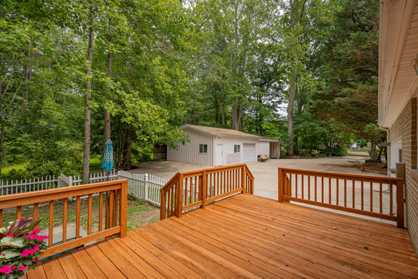 17 Wesley Terrace, Weems, VA