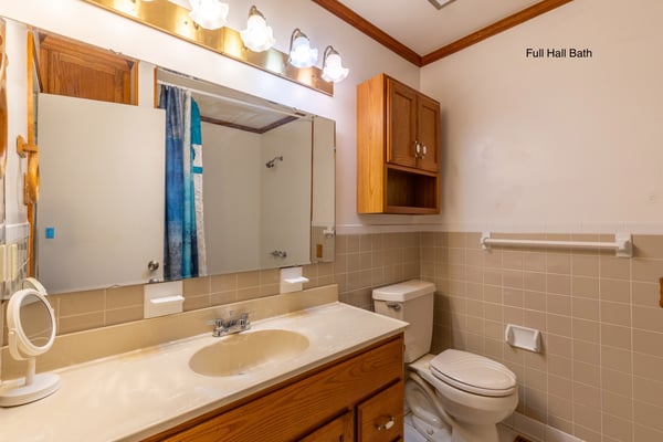 17 Wesley Terrace, Weems, VA