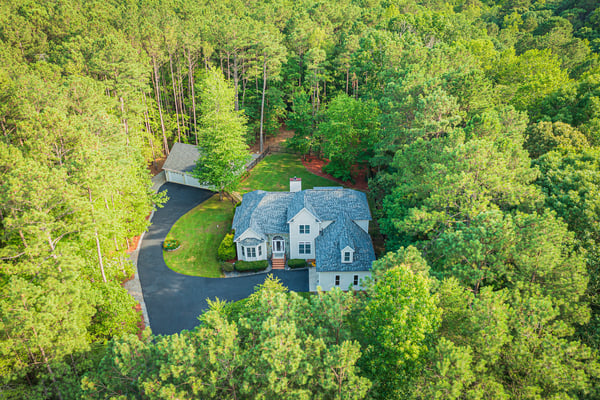 Completely Remodeled Home in Riverwood with Detached 3-Bay Garage!