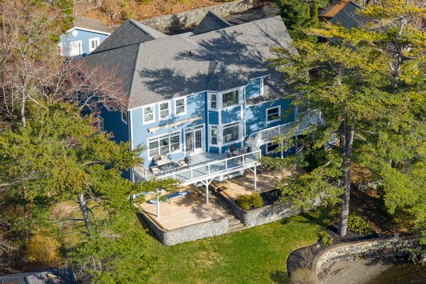 981 Shore Drive, Bedford, NS