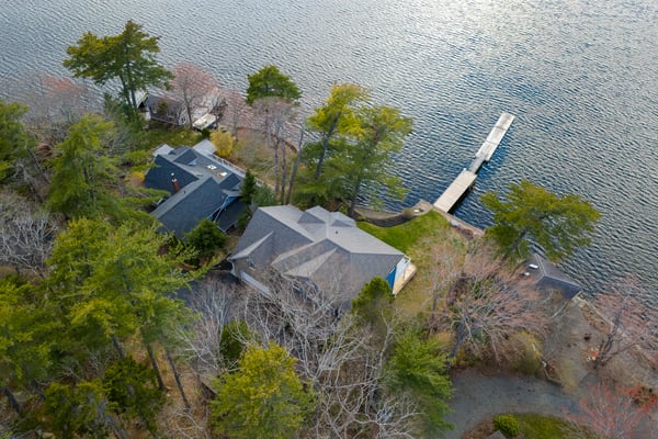 981 Shore Drive, Bedford, NS