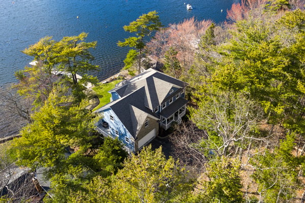 981 Shore Drive, Bedford, NS