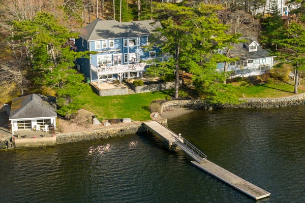 981 Shore Drive, Bedford, NS