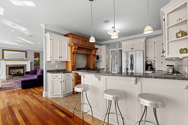 981 Shore Drive, Bedford, NS