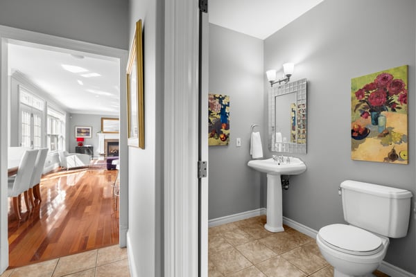 981 Shore Drive, Bedford, NS
