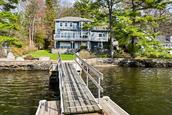 981 Shore Drive, Bedford, NS