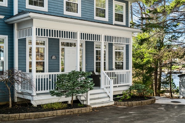 981 Shore Drive, Bedford, NS