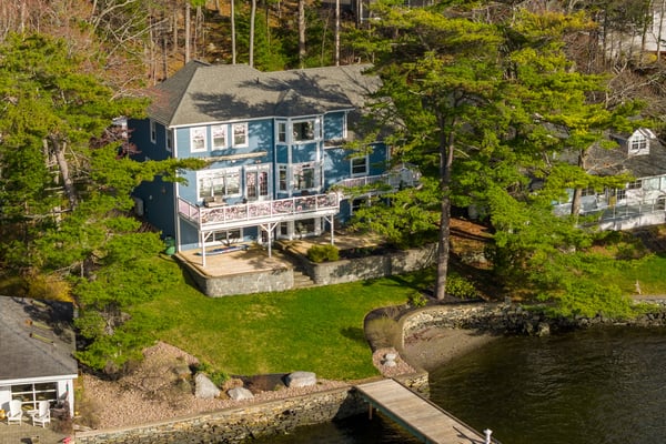 981 Shore Drive, Bedford, NS