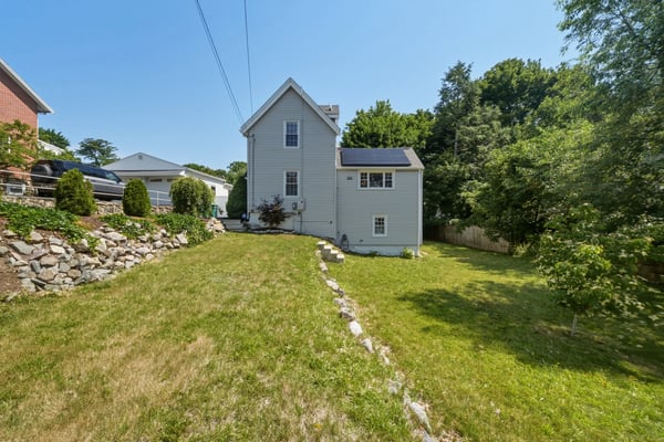 875 Highland Ave, Medford, MA