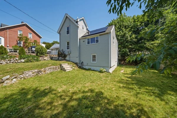 875 Highland Ave, Medford, MA