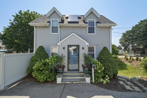 875 Highland Ave, Medford, MA