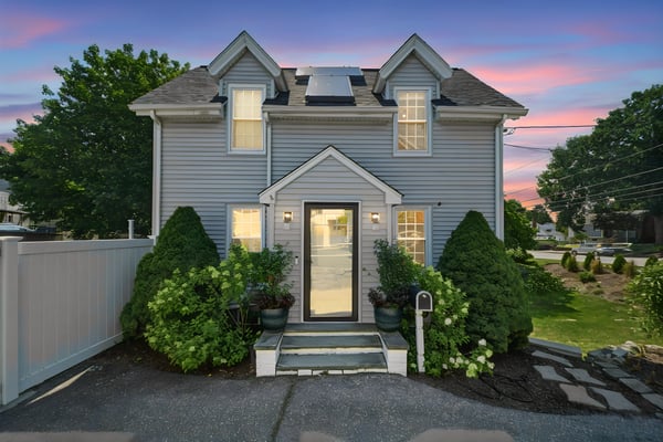 875 Highland Ave, Medford, MA