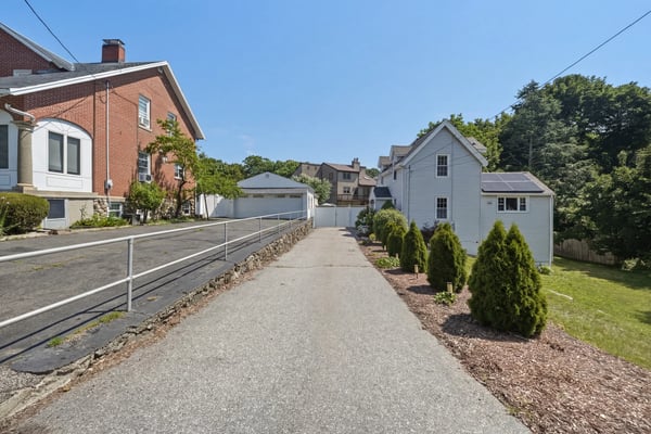 875 Highland Ave, Medford, MA