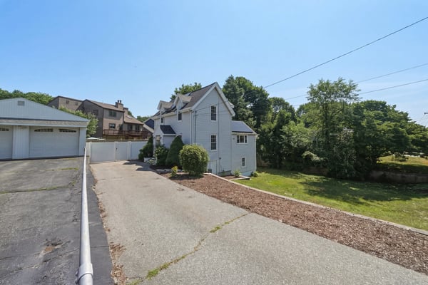 875 Highland Ave, Medford, MA