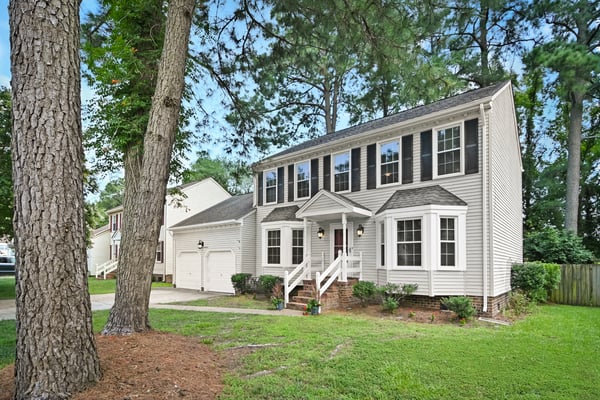 2476 Hunts Neck Trail, Virginia Beach, VA