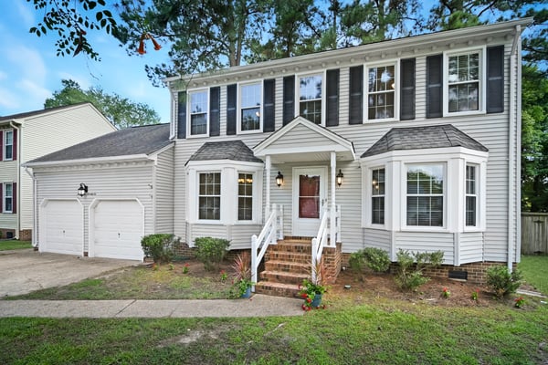 2476 Hunts Neck Trail, Virginia Beach, VA