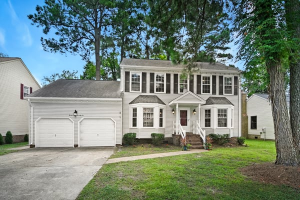 2476 Hunts Neck Trail, Virginia Beach, VA