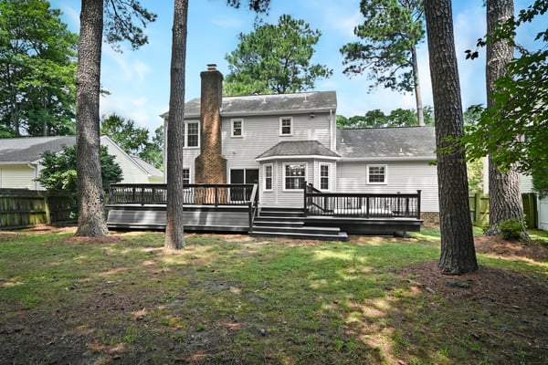 2476 Hunts Neck Trail, Virginia Beach, VA