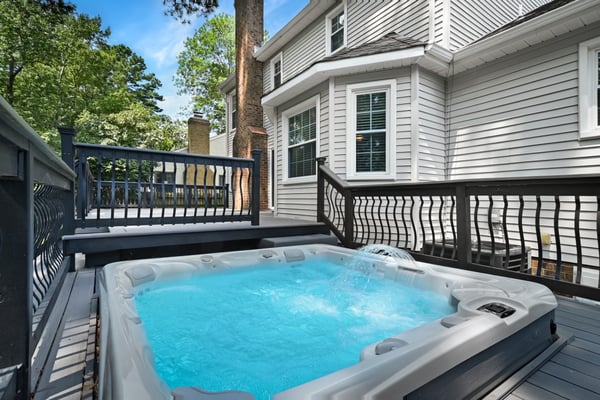 2476 Hunts Neck Trail, Virginia Beach, VA