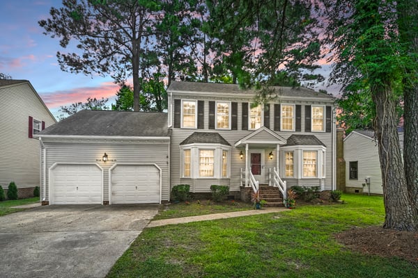 2476 Hunts Neck Trail, Virginia Beach, VA