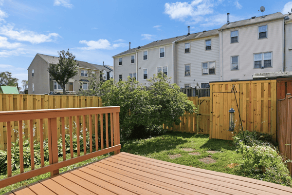 5533 Ridgeton Hill Court, Fairfax, VA