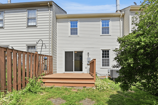5533 Ridgeton Hill Court, Fairfax, VA