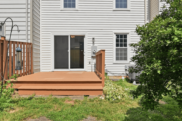 5533 Ridgeton Hill Court, Fairfax, VA