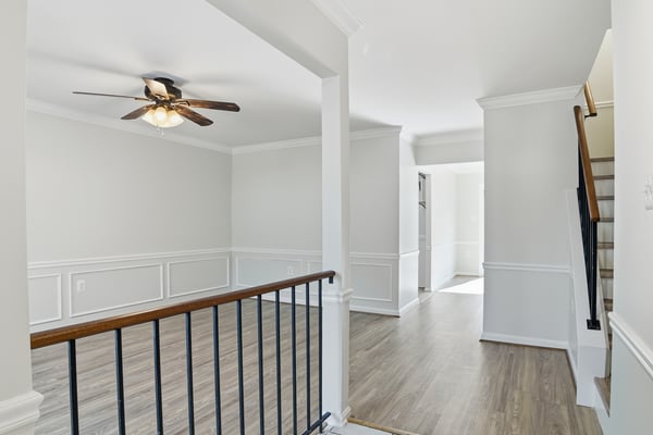 5533 Ridgeton Hill Court, Fairfax, VA