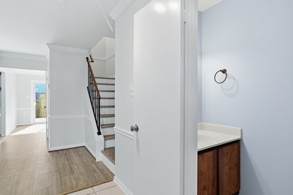 5533 Ridgeton Hill Court, Fairfax, VA