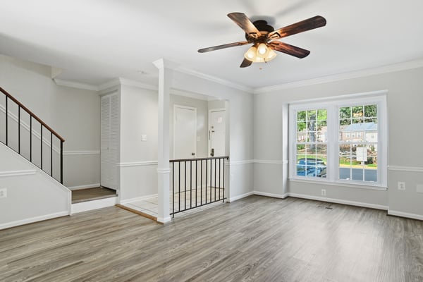5533 Ridgeton Hill Court, Fairfax, VA