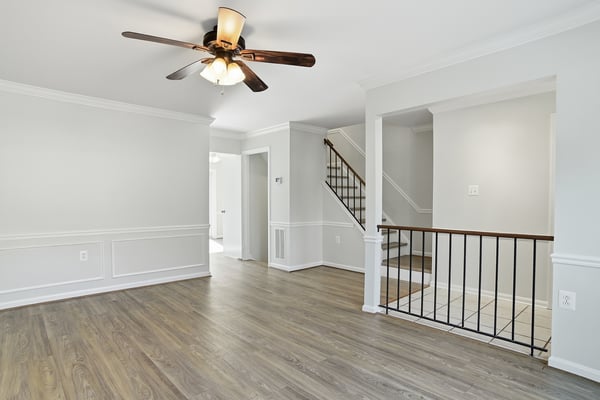 5533 Ridgeton Hill Court, Fairfax, VA